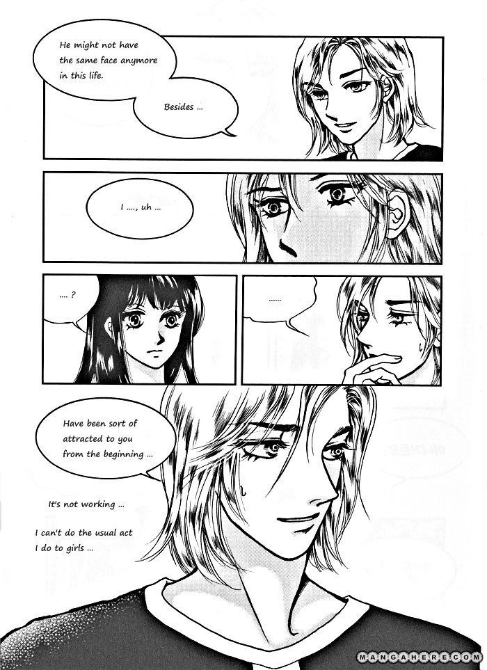 Seol Hui Chapter 6 page 2 - 