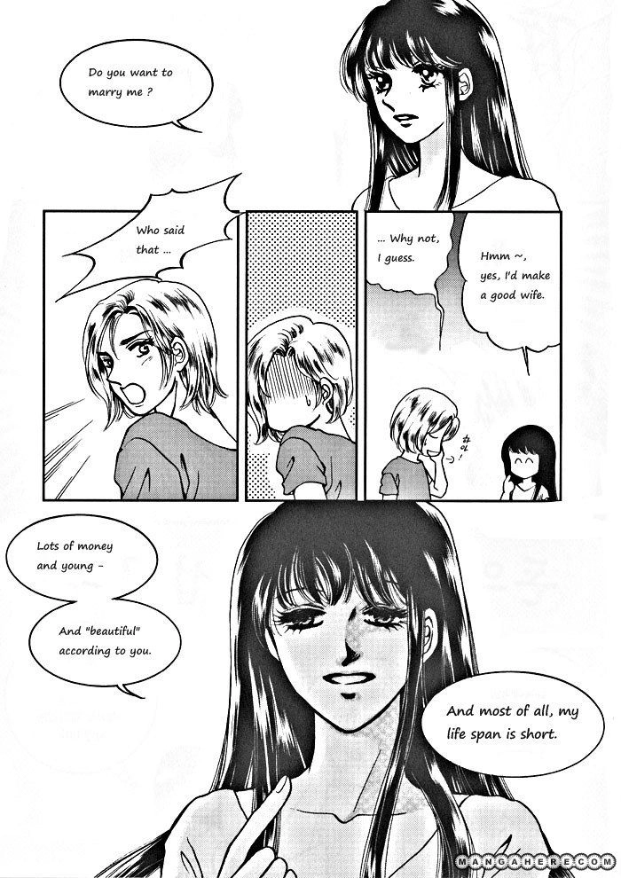 Seol Hui Chapter 6 page 14 - 
