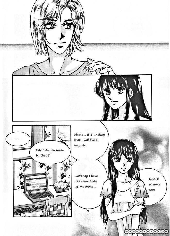 Seol Hui Chapter 6 page 15 - 