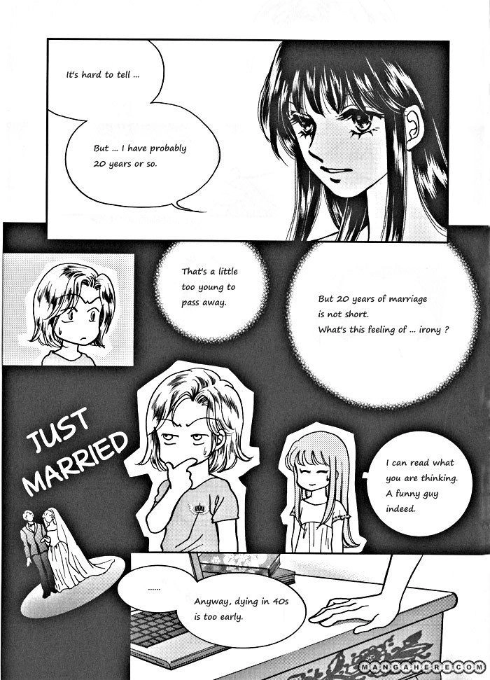 Seol Hui Chapter 6 page 16 - 