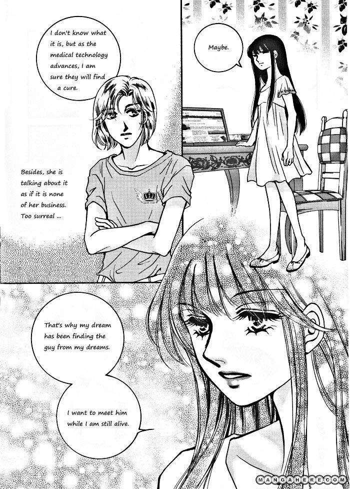 Seol Hui Chapter 6 page 17 - 