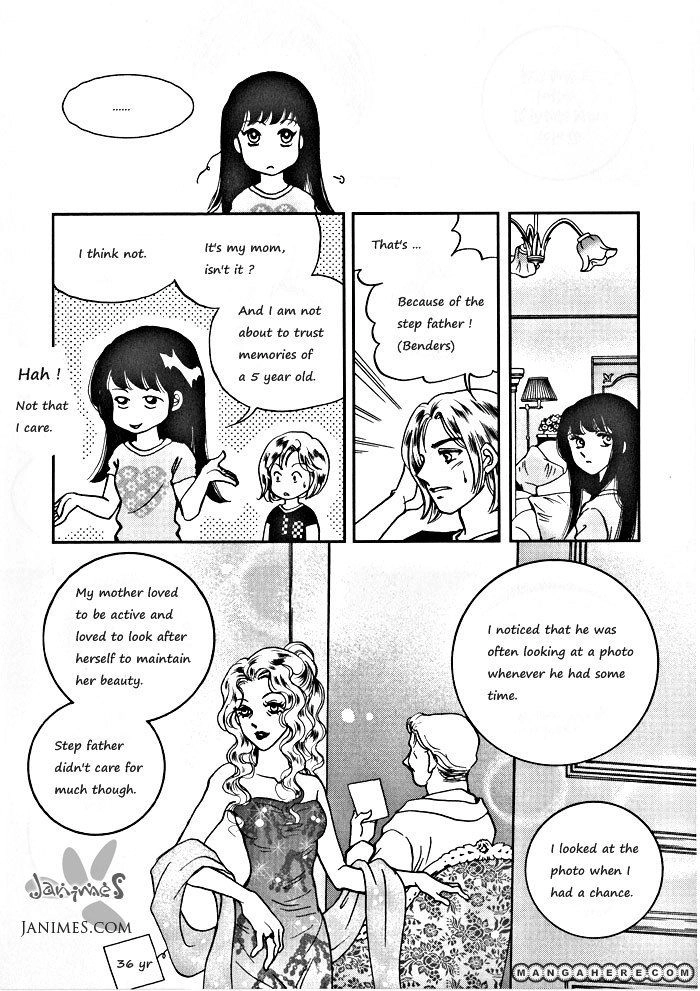 Seol Hui Chapter 6 page 3 - 