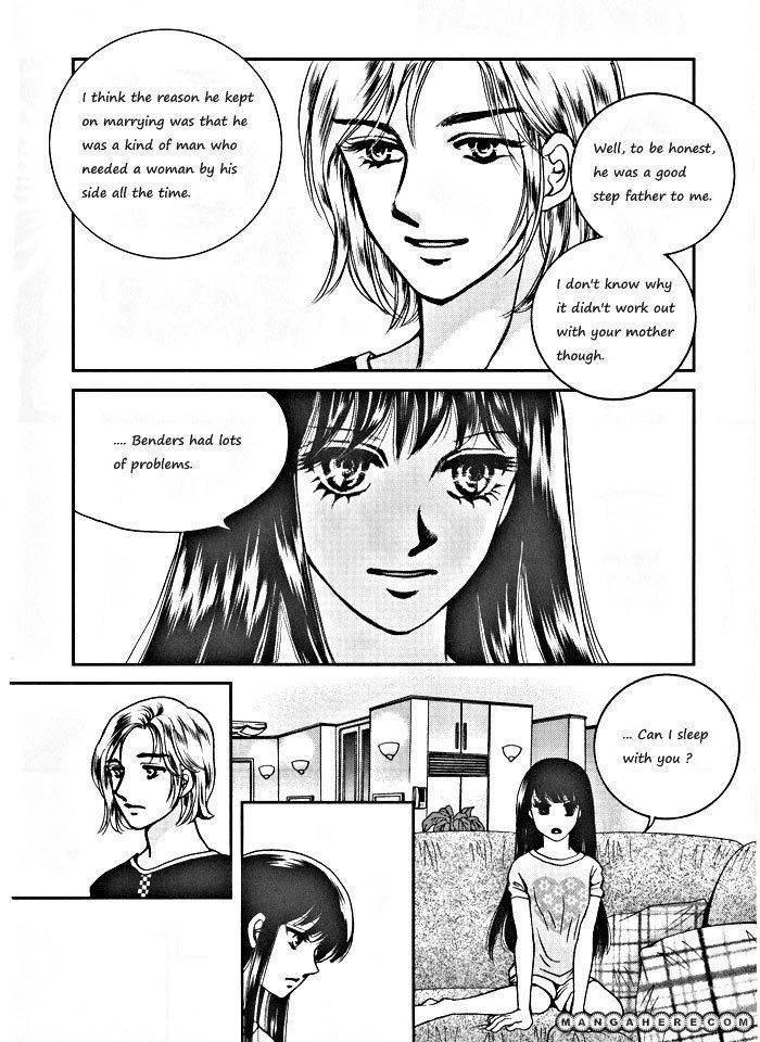 Seol Hui Chapter 6 page 5 - 