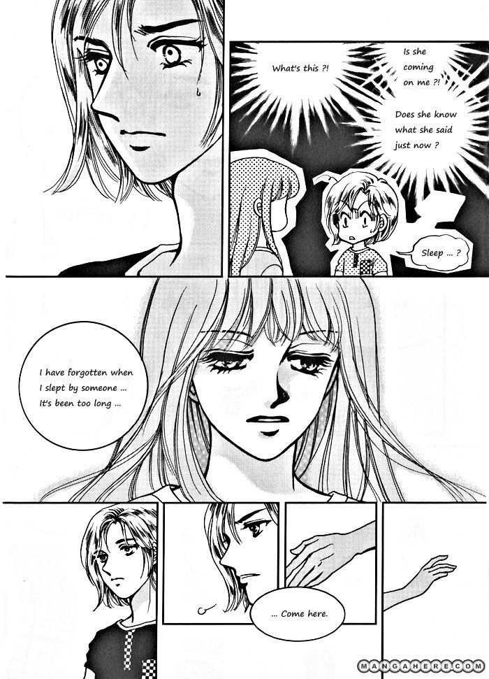 Seol Hui Chapter 6 page 6 - 