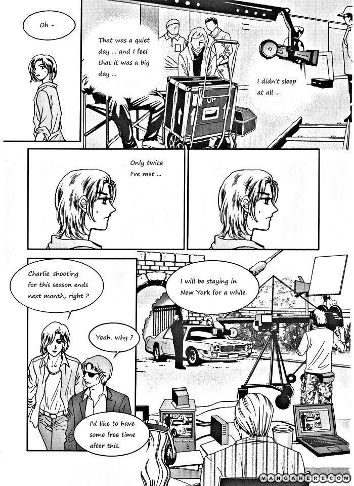 Seol Hui Chapter 6 page 8 - 