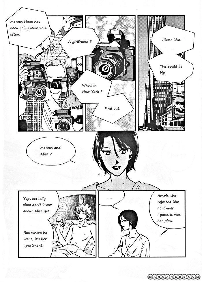 Seol Hui Chapter 6 page 9 - 