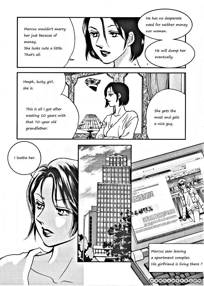 Seol Hui Chapter 6 page 10 - 