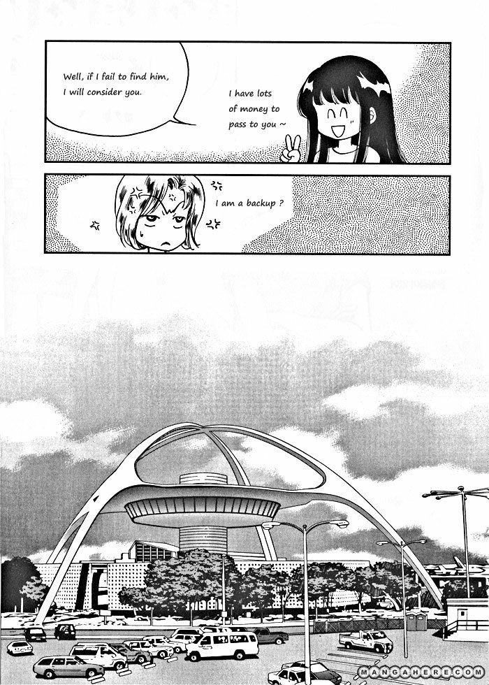 Seol Hui Chapter 7 page 1 - 