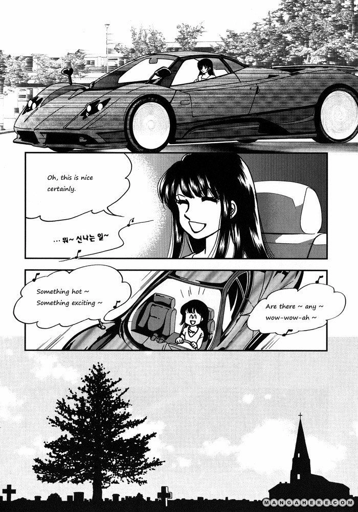 Seol Hui Chapter 7 page 11 - 