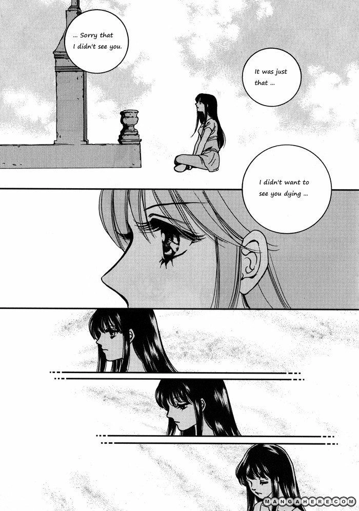 Seol Hui Chapter 7 page 13 - 