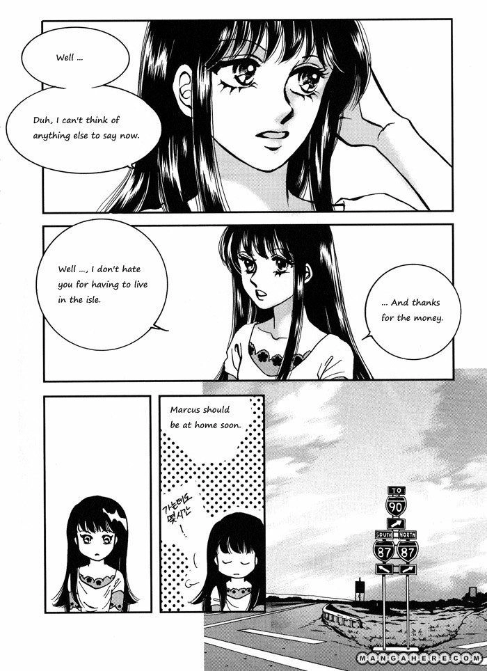Seol Hui Chapter 7 page 14 - 