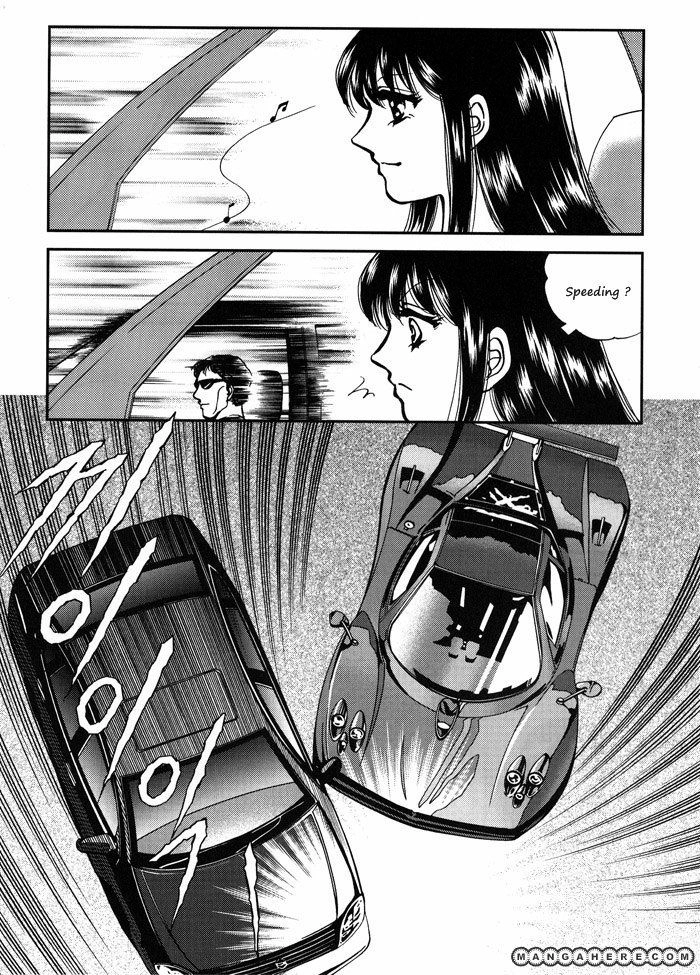 Seol Hui Chapter 7 page 15 - 