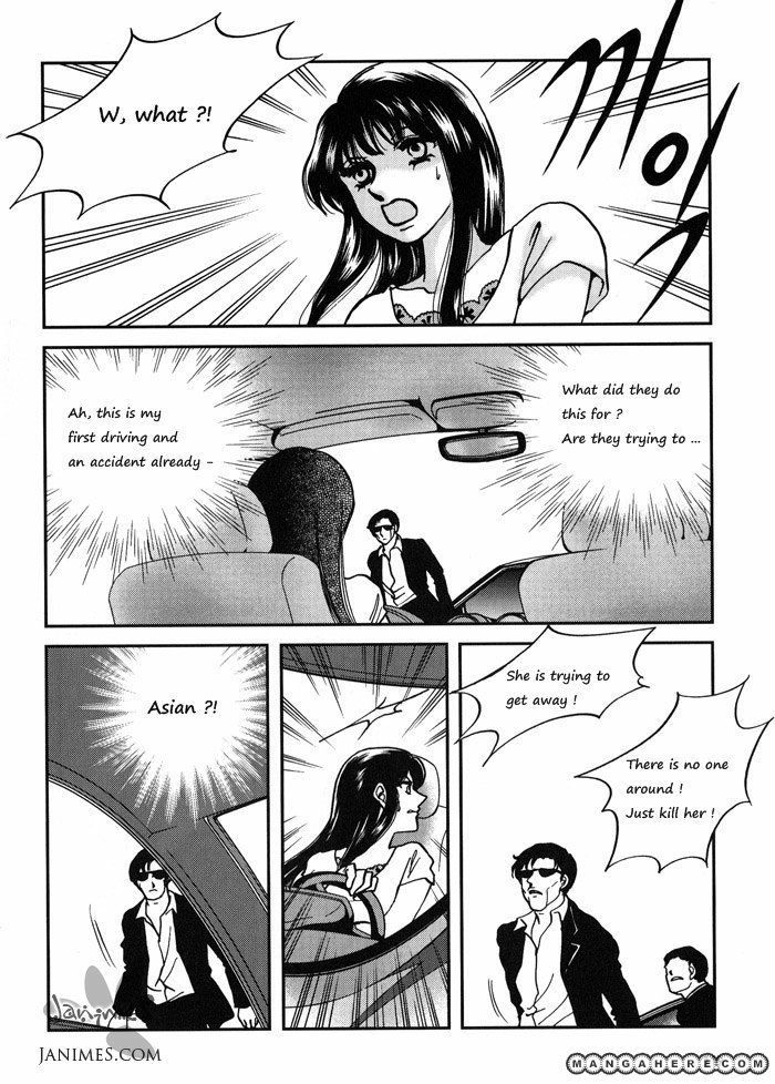 Seol Hui Chapter 7 page 16 - 