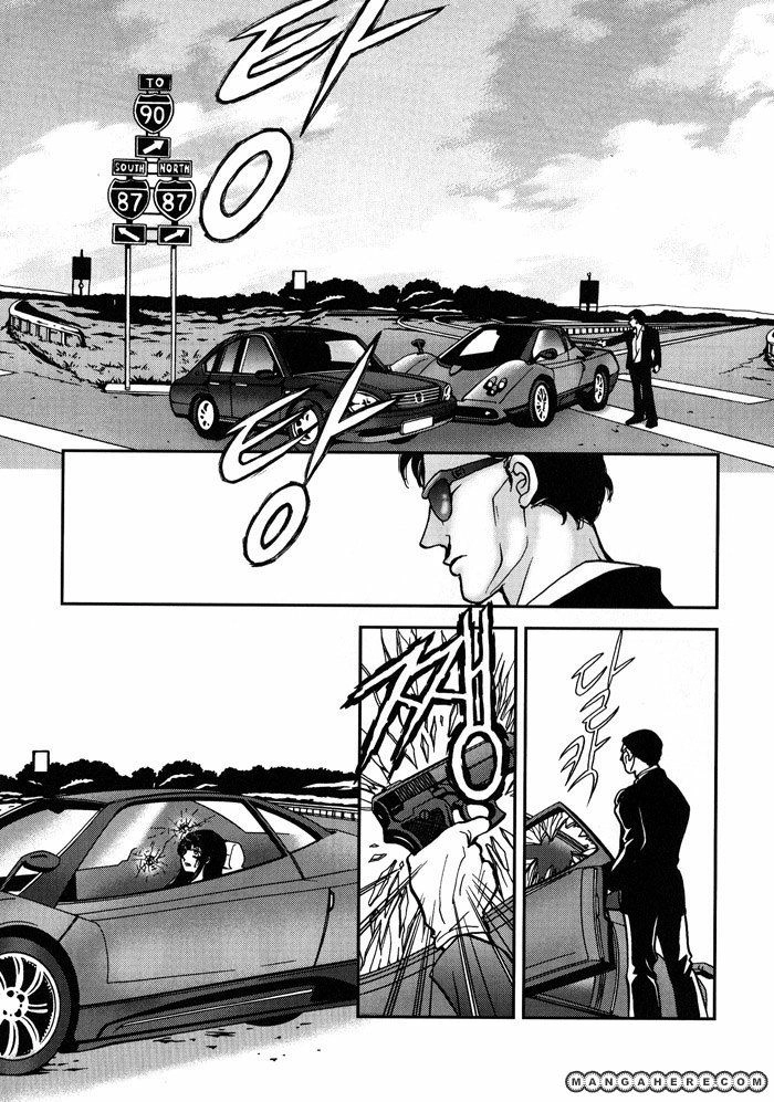 Seol Hui Chapter 7 page 17 - 