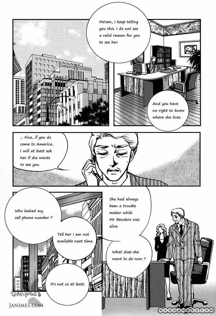 Seol Hui Chapter 7 page 6 - 