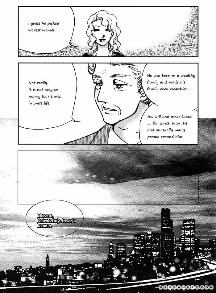 Seol Hui Chapter 7 page 7 - 
