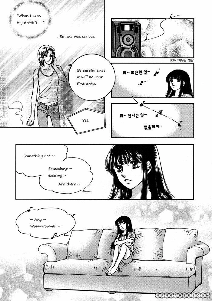 Seol Hui Chapter 7 page 9 - 