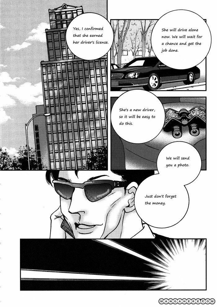 Seol Hui Chapter 7 page 10 - 