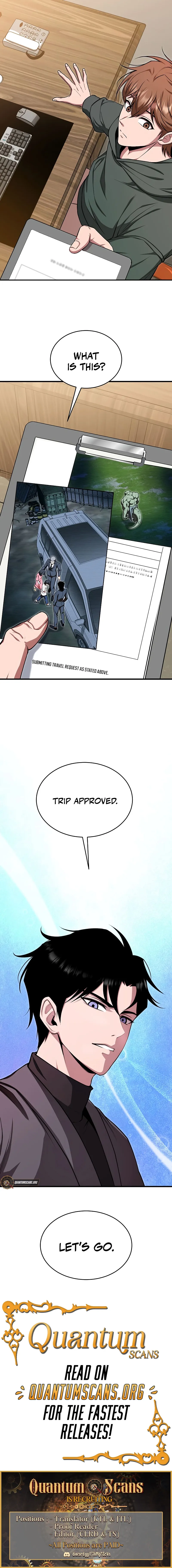 Seoritae Chapter 1 page 18 - 