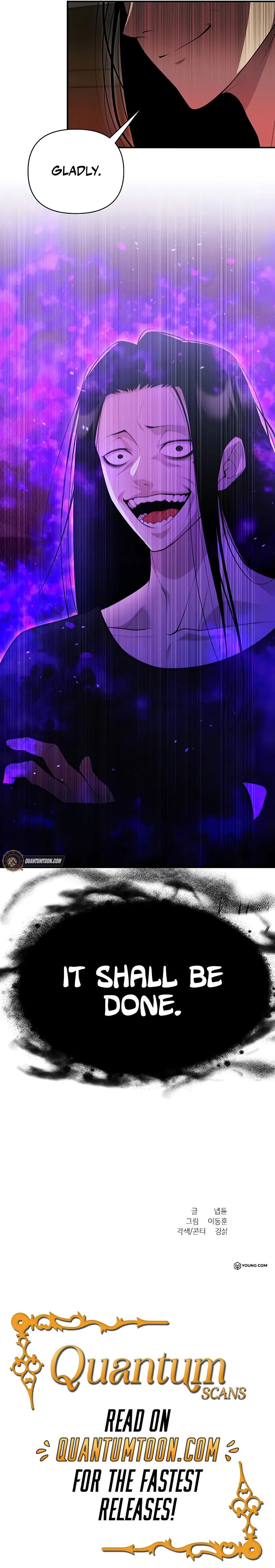Seoritae Chapter 11 page 15 - 