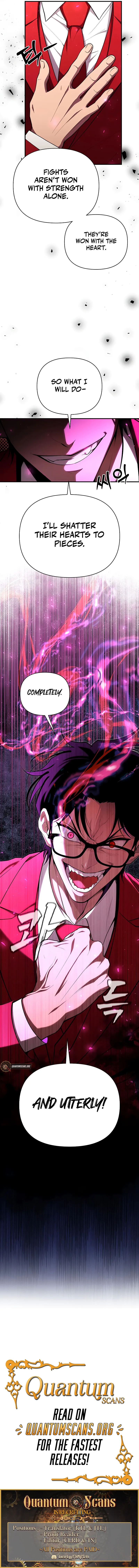 Seoritae Chapter 4 page 16 - 