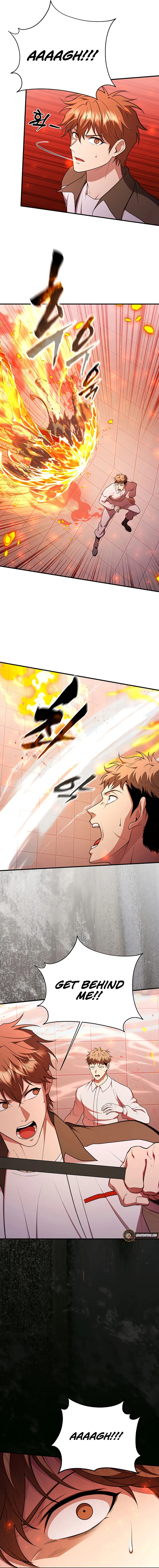 Seoritae Chapter 6 page 10 - 