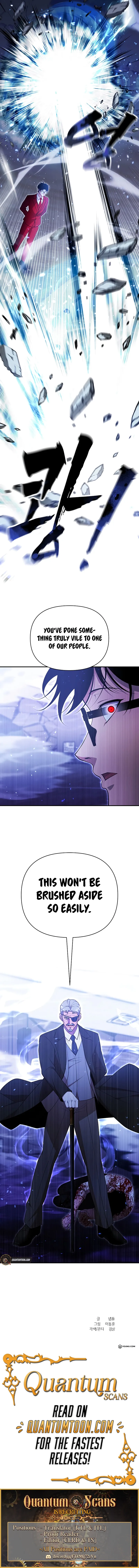 Seoritae Chapter 9 page 19 - 