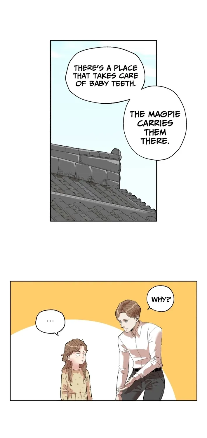 Seoul Ghost Stories - Civil Complaints Department Chapter 0 page 18 - 