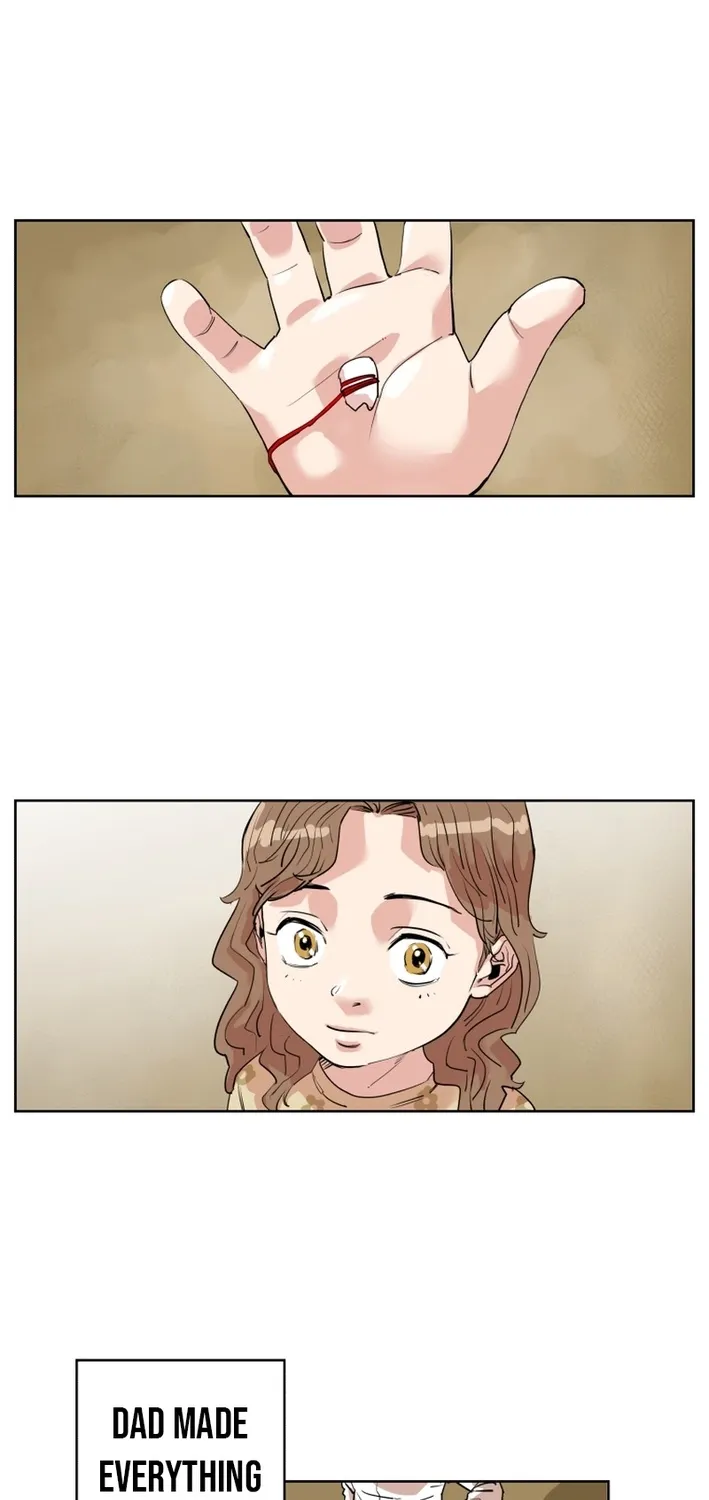 Seoul Ghost Stories - Civil Complaints Department Chapter 0 page 21 - 