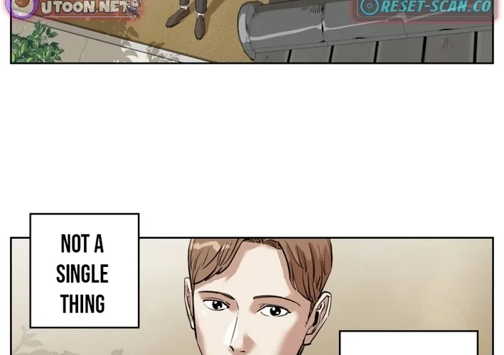 Seoul Ghost Stories - Civil Complaints Department Chapter 0 page 24 - 