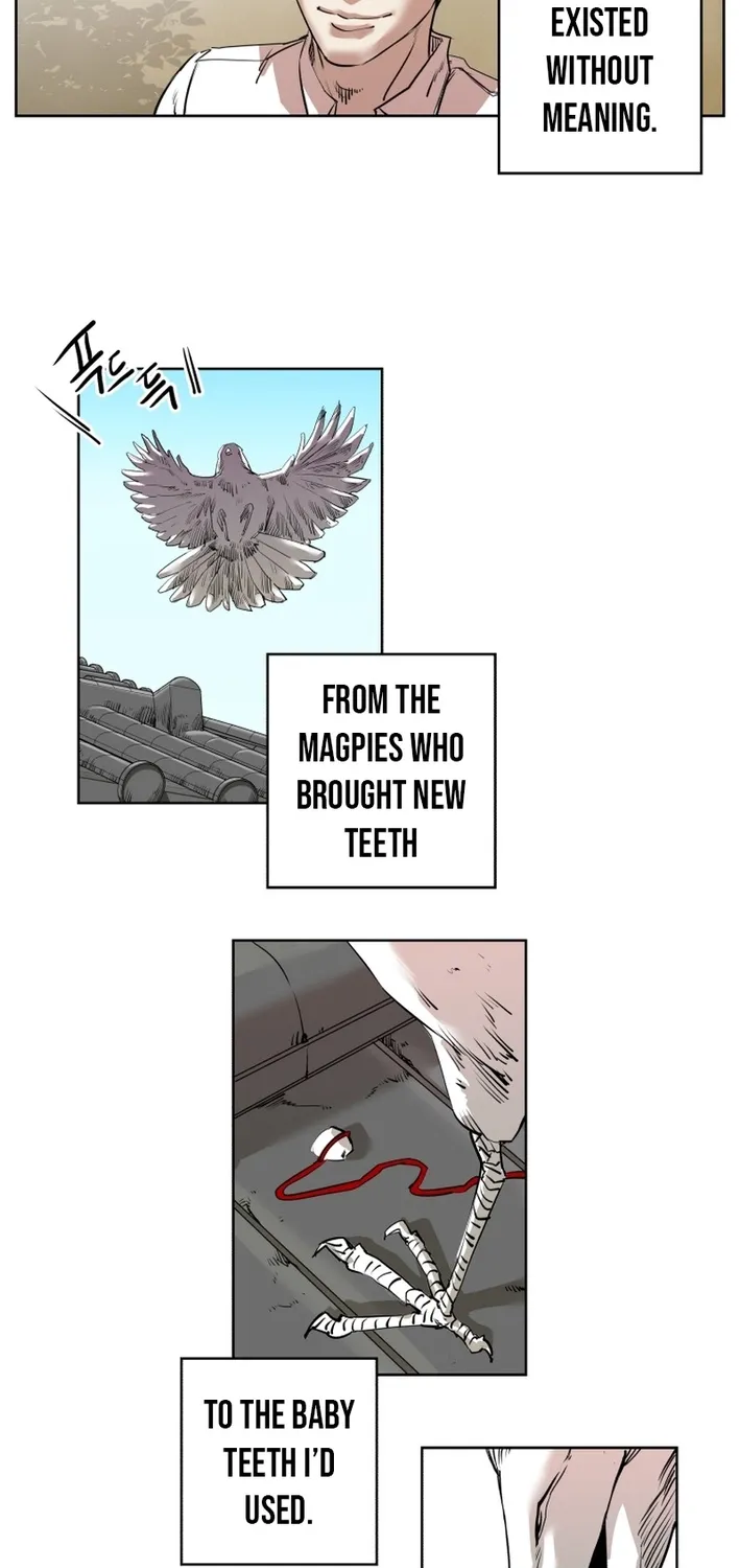Seoul Ghost Stories - Civil Complaints Department Chapter 0 page 25 - 