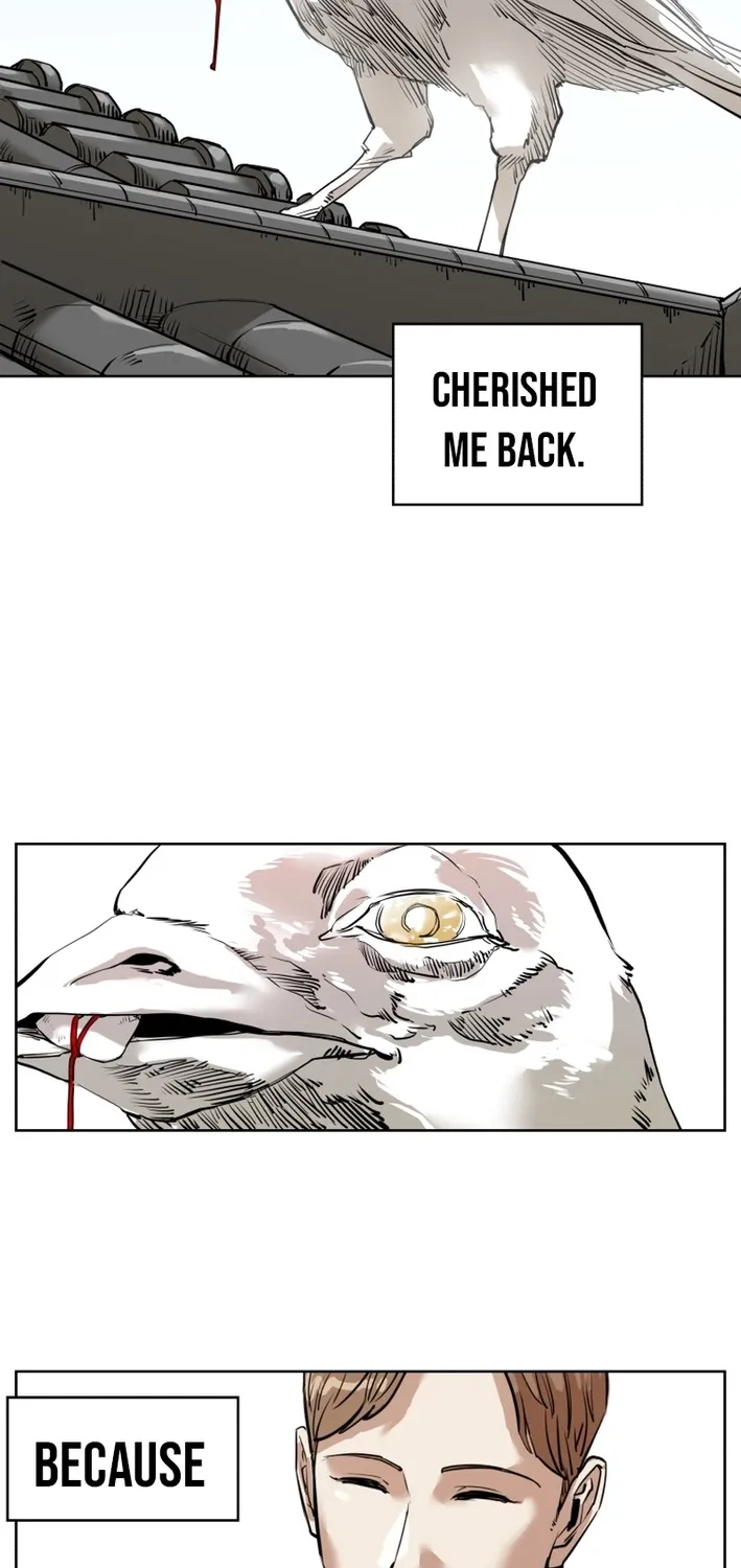 Seoul Ghost Stories - Civil Complaints Department Chapter 0 page 27 - 