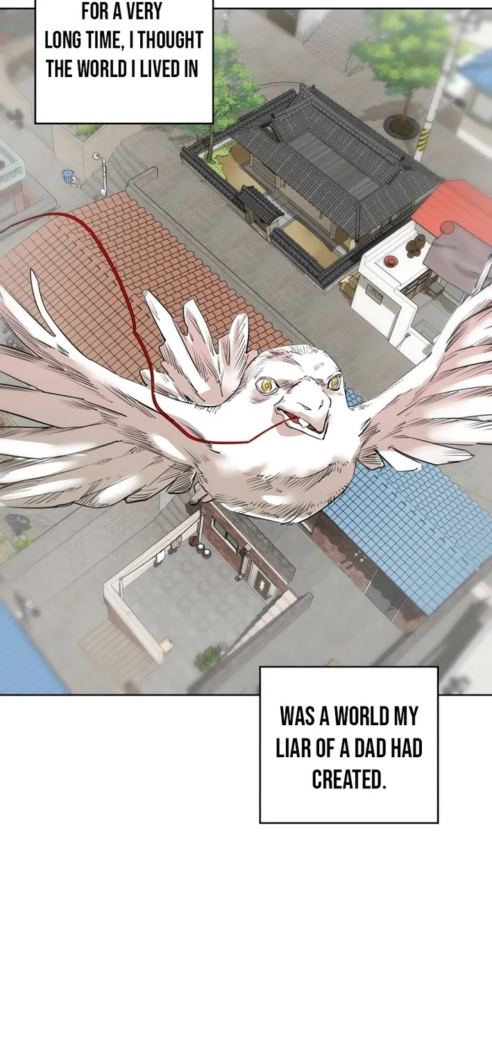 Seoul Ghost Stories - Civil Complaints Department Chapter 0 page 30 - 