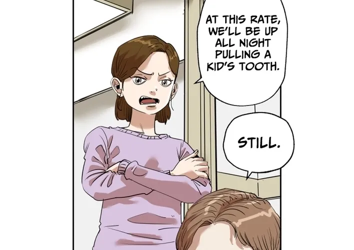 Seoul Ghost Stories - Civil Complaints Department Chapter 0 page 4 - 