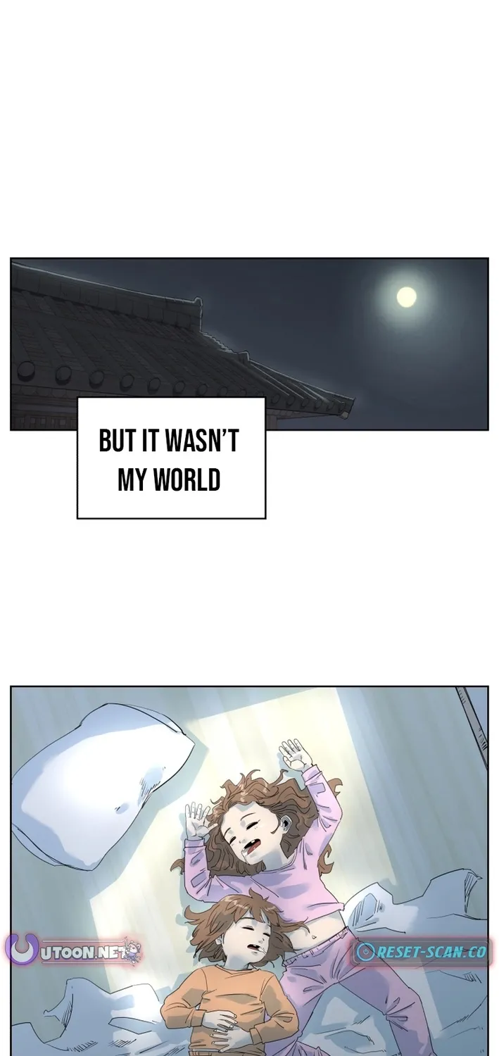 Seoul Ghost Stories - Civil Complaints Department Chapter 0 page 31 - 