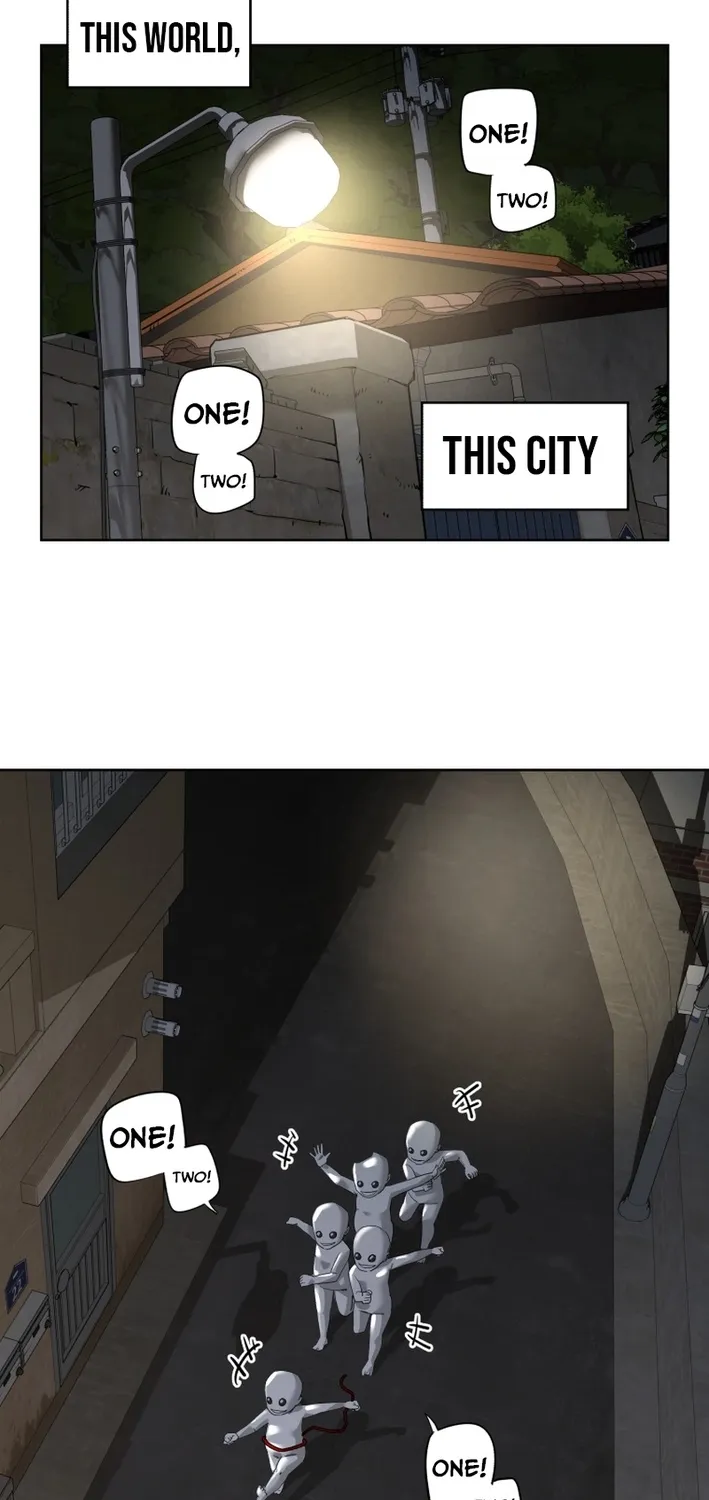 Seoul Ghost Stories - Civil Complaints Department Chapter 0 page 38 - 