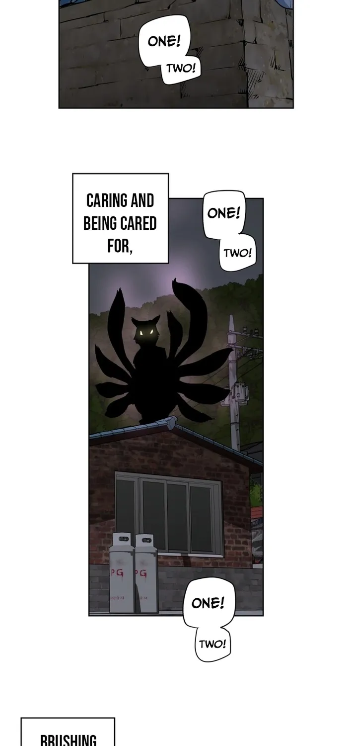 Seoul Ghost Stories - Civil Complaints Department Chapter 0 page 41 - 