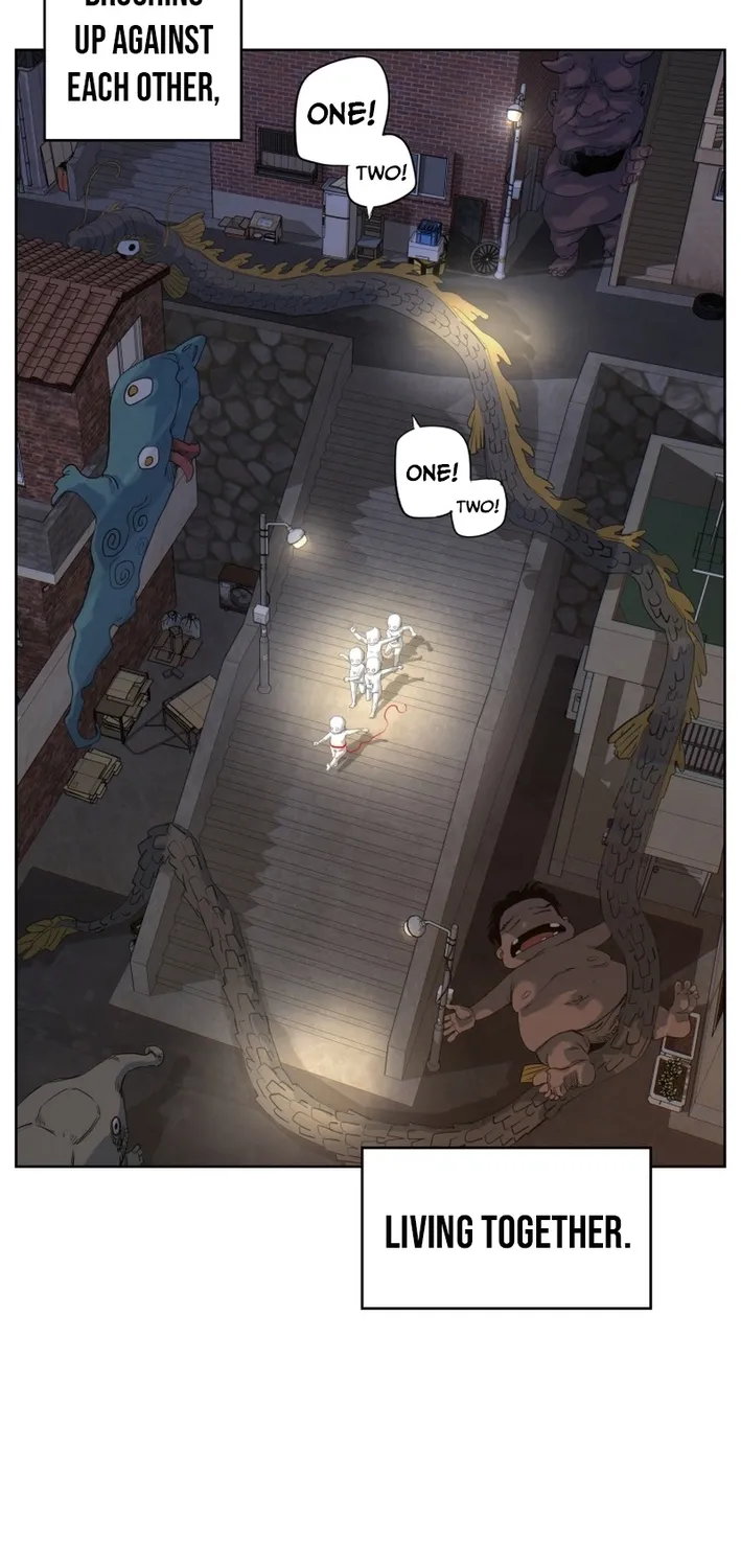 Seoul Ghost Stories - Civil Complaints Department Chapter 0 page 42 - 