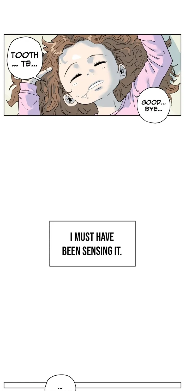 Seoul Ghost Stories - Civil Complaints Department Chapter 0 page 43 - 