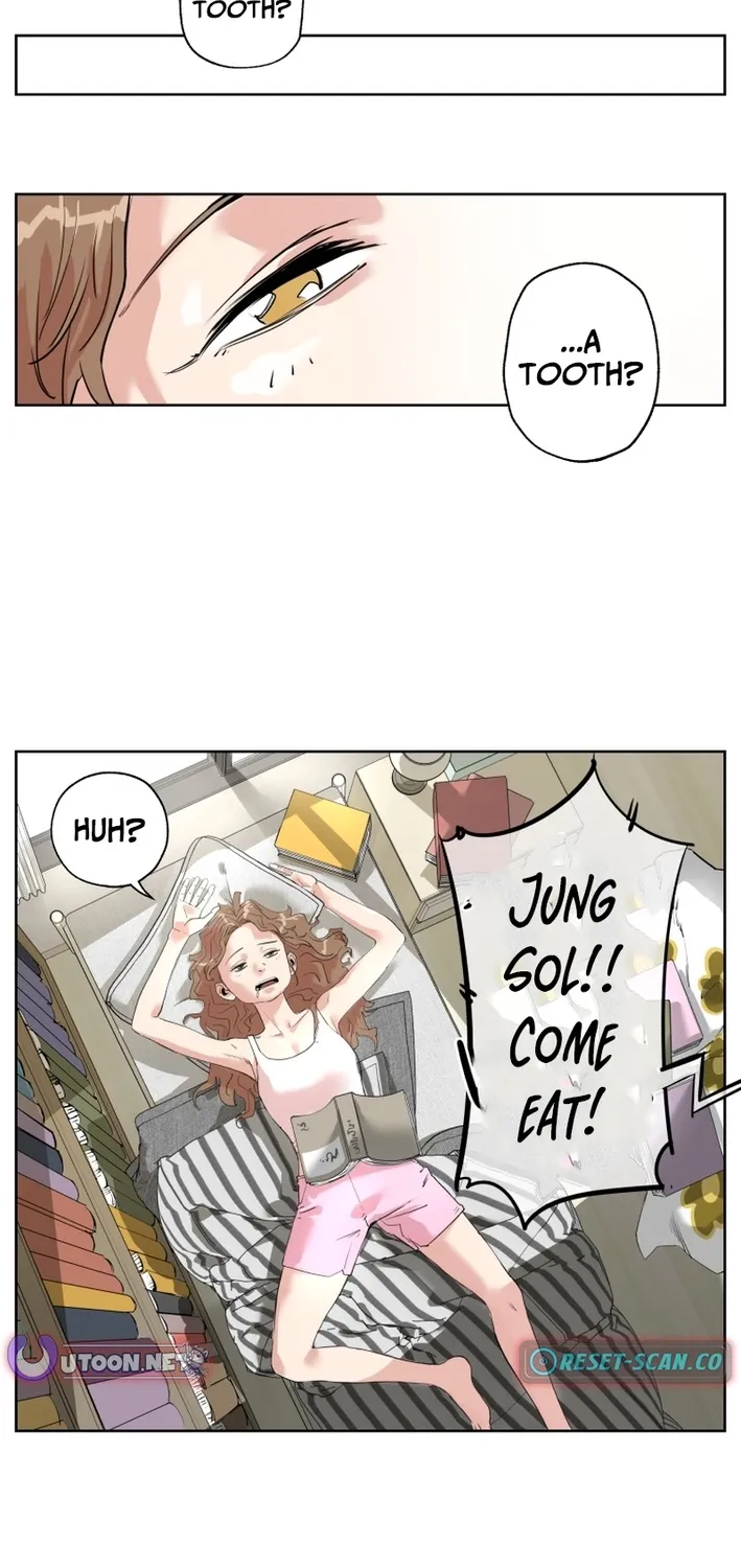 Seoul Ghost Stories - Civil Complaints Department Chapter 0 page 44 - 