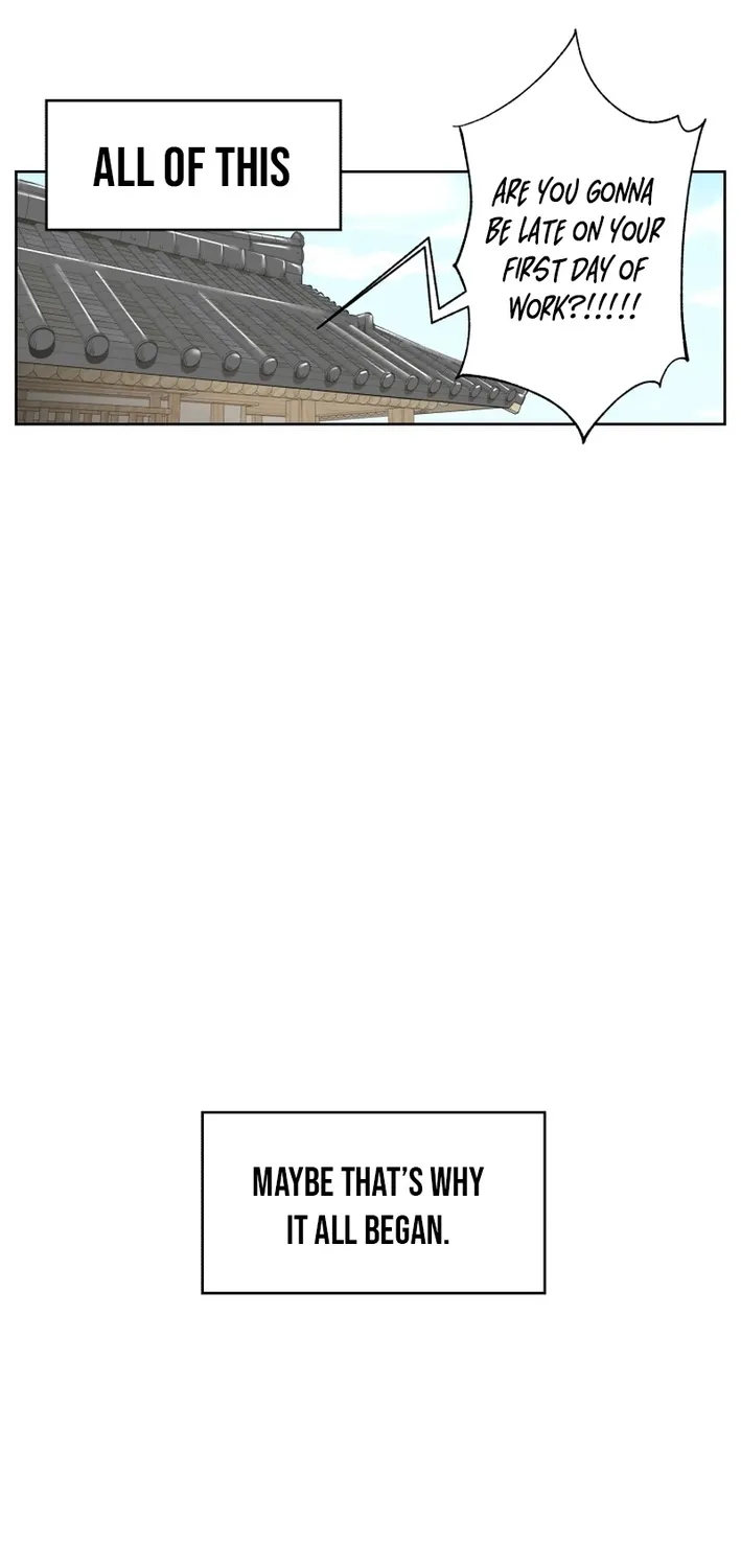 Seoul Ghost Stories - Civil Complaints Department Chapter 0 page 45 - 