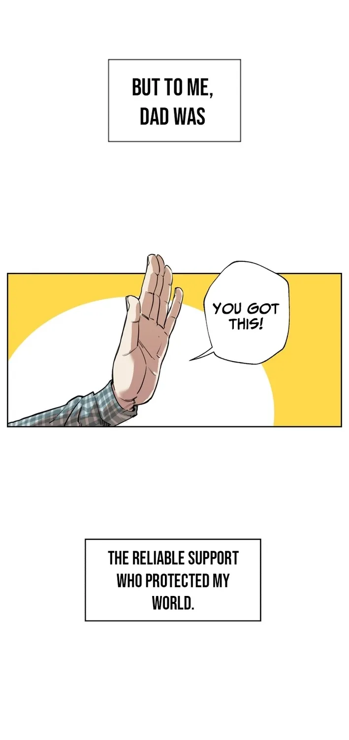 Seoul Ghost Stories - Civil Complaints Department Chapter 0 page 9 - 
