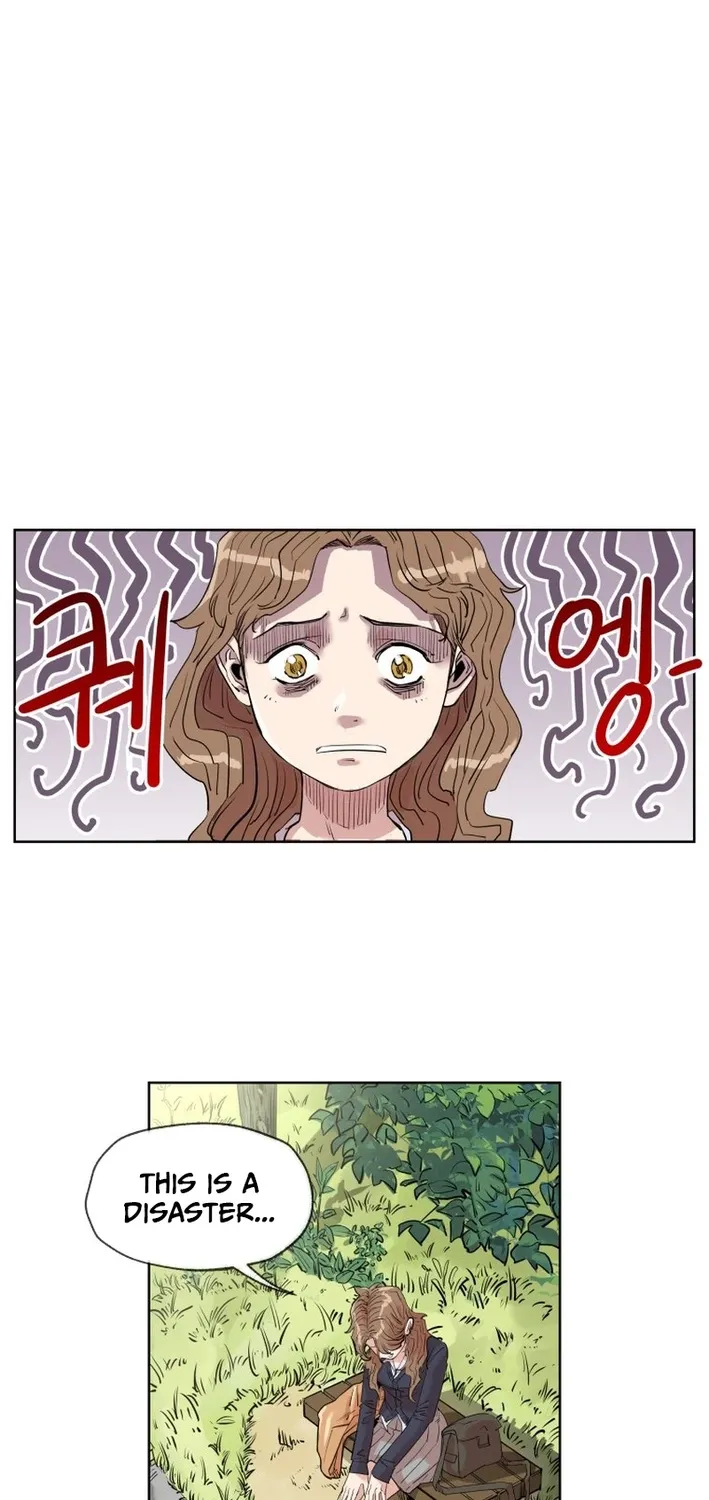 Seoul Ghost Stories - Civil Complaints Department Chapter 1 page 13 - 