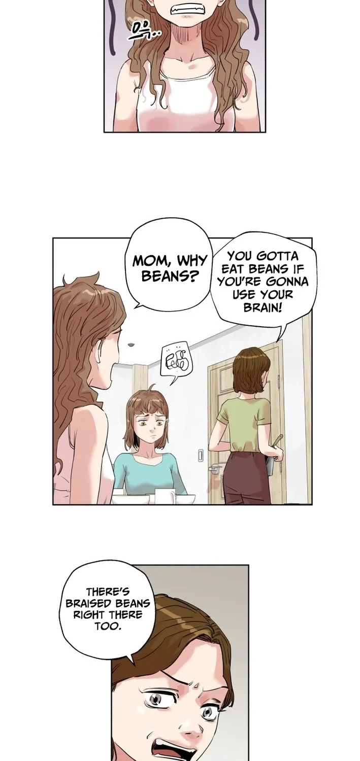 Seoul Ghost Stories - Civil Complaints Department Chapter 1 page 3 - 