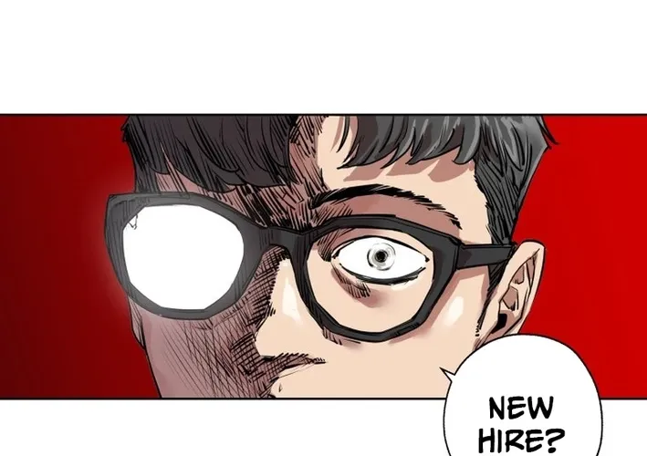 Seoul Ghost Stories - Civil Complaints Department Chapter 1 page 24 - 