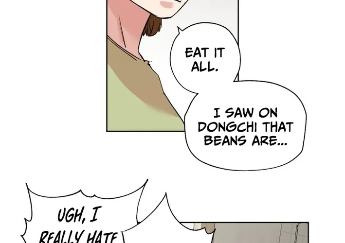 Seoul Ghost Stories - Civil Complaints Department Chapter 1 page 4 - 
