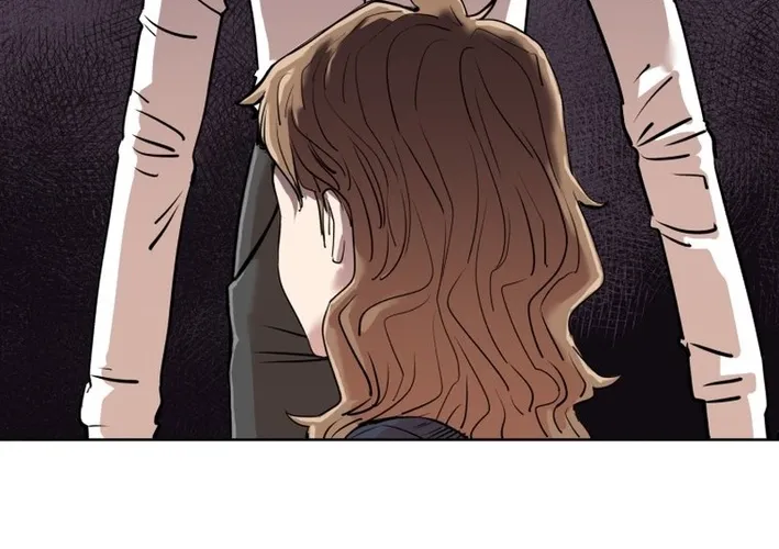 Seoul Ghost Stories - Civil Complaints Department Chapter 1 page 32 - 