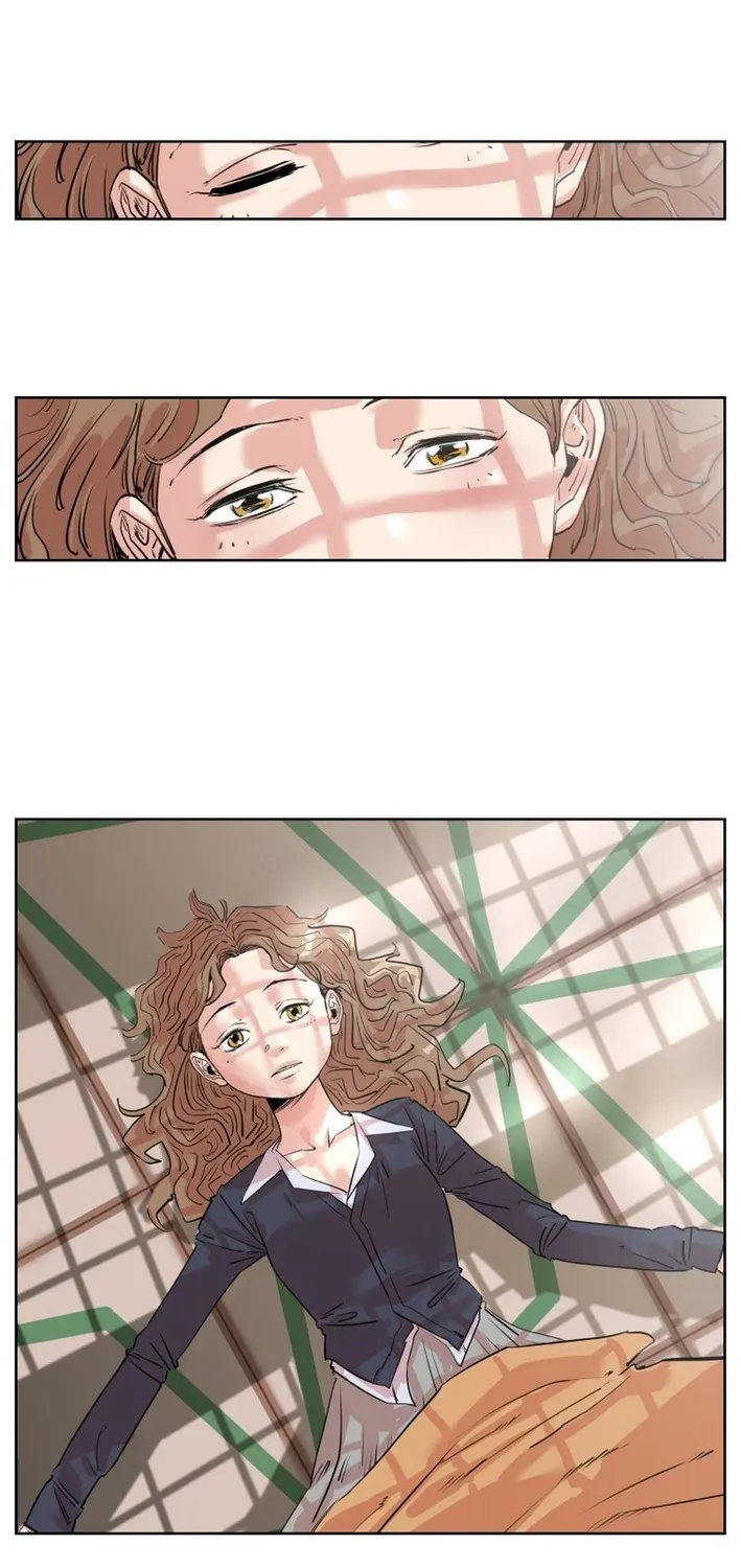 Seoul Ghost Stories - Civil Complaints Department Chapter 1 page 35 - 