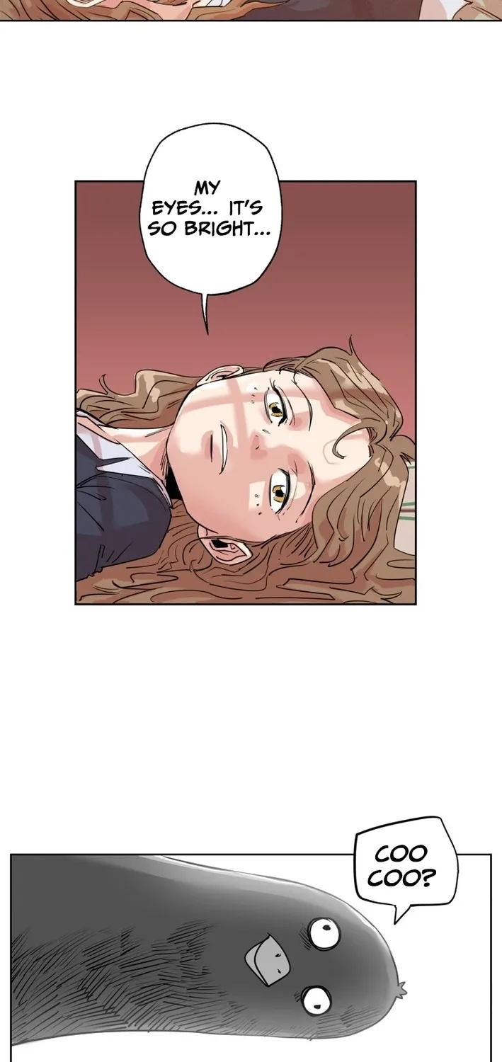 Seoul Ghost Stories - Civil Complaints Department Chapter 1 page 38 - 