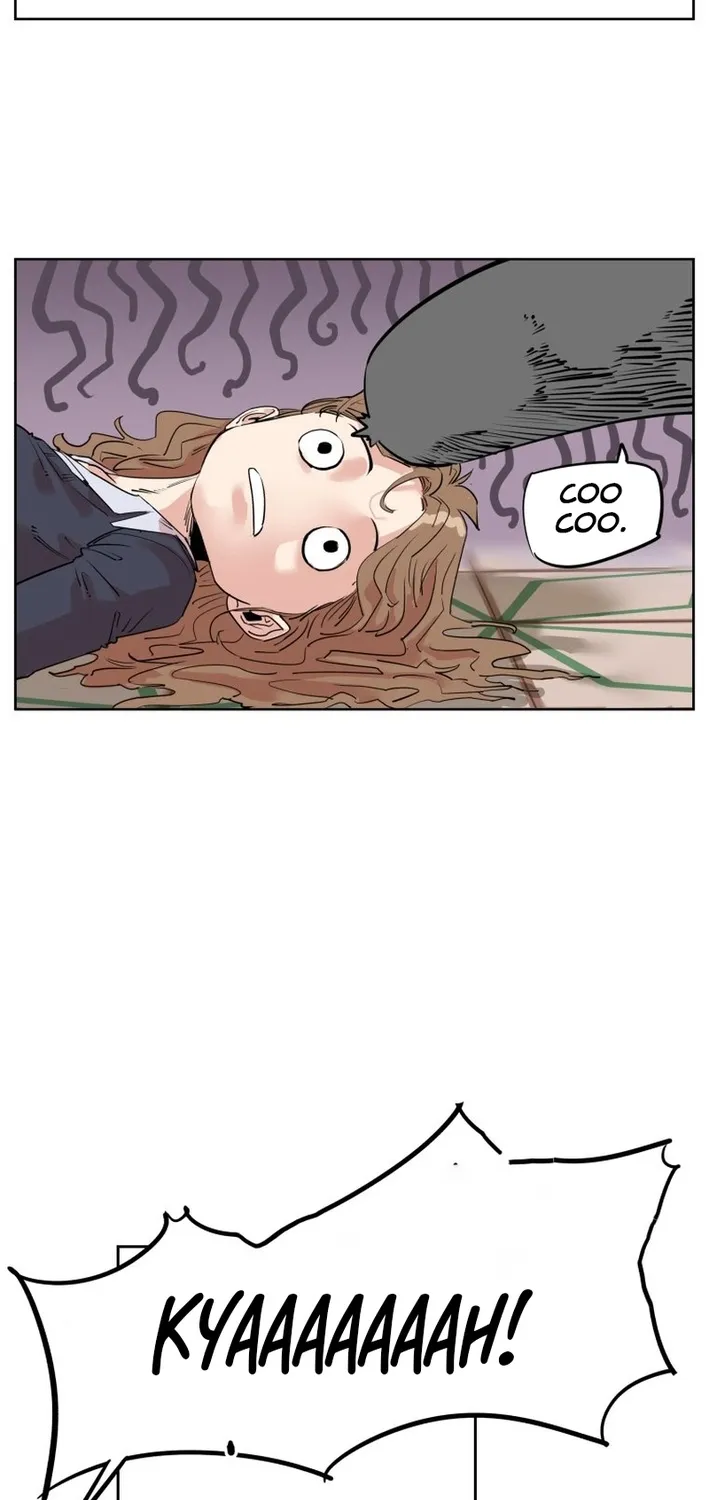 Seoul Ghost Stories - Civil Complaints Department Chapter 1 page 39 - 